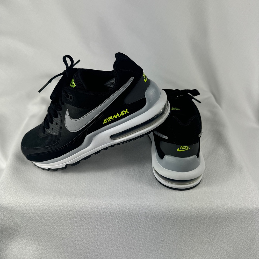 Nike Air Max Wright (Boy’s)